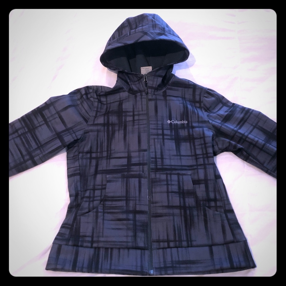 Columbia Jacket